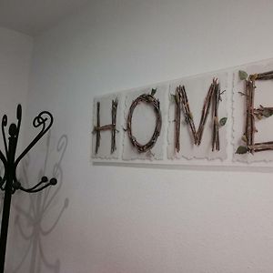 Appartement met Drie Slaapkamers